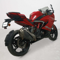 TVS Apache RR 310