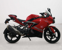 TVS Apache RR 310