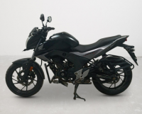 Honda CB Hornet 160R 2016 Model