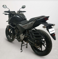 Honda CB Hornet 160R