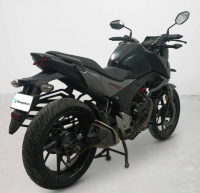 Honda CB Hornet 160R