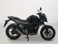 Honda CB Hornet 160R