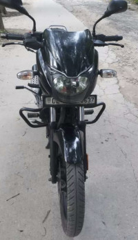 Bajaj Pulsar 125 2020 Model