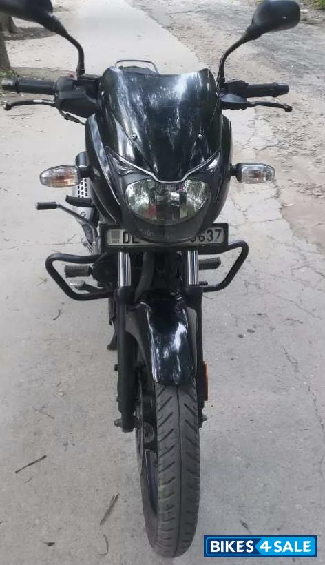 Bajaj Pulsar 125
