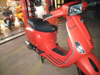 Vespa SXL 125