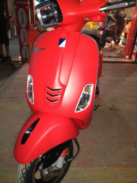 Vespa SXL 125