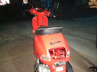 Vespa SXL 125