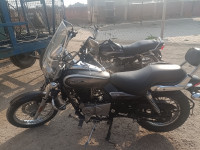 Bajaj Avenger Cruise 220 BS6 2021 Model
