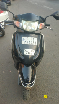 Honda Activa 2010 Model