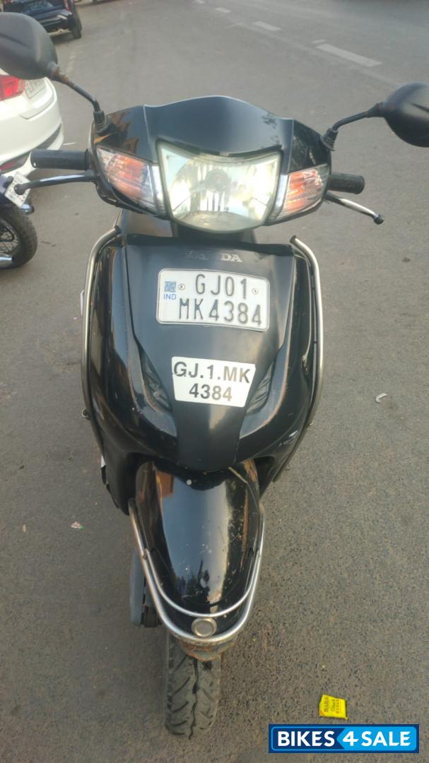 Honda Activa