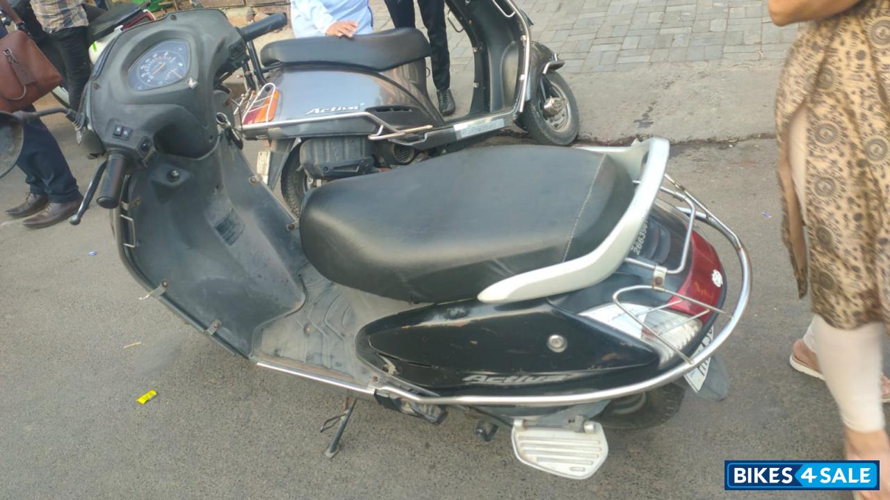 Honda Activa