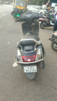 Honda Activa