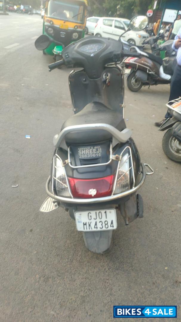Honda Activa