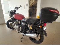 Royal Enfield 2022 Model