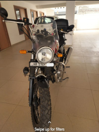 Royal Enfield
