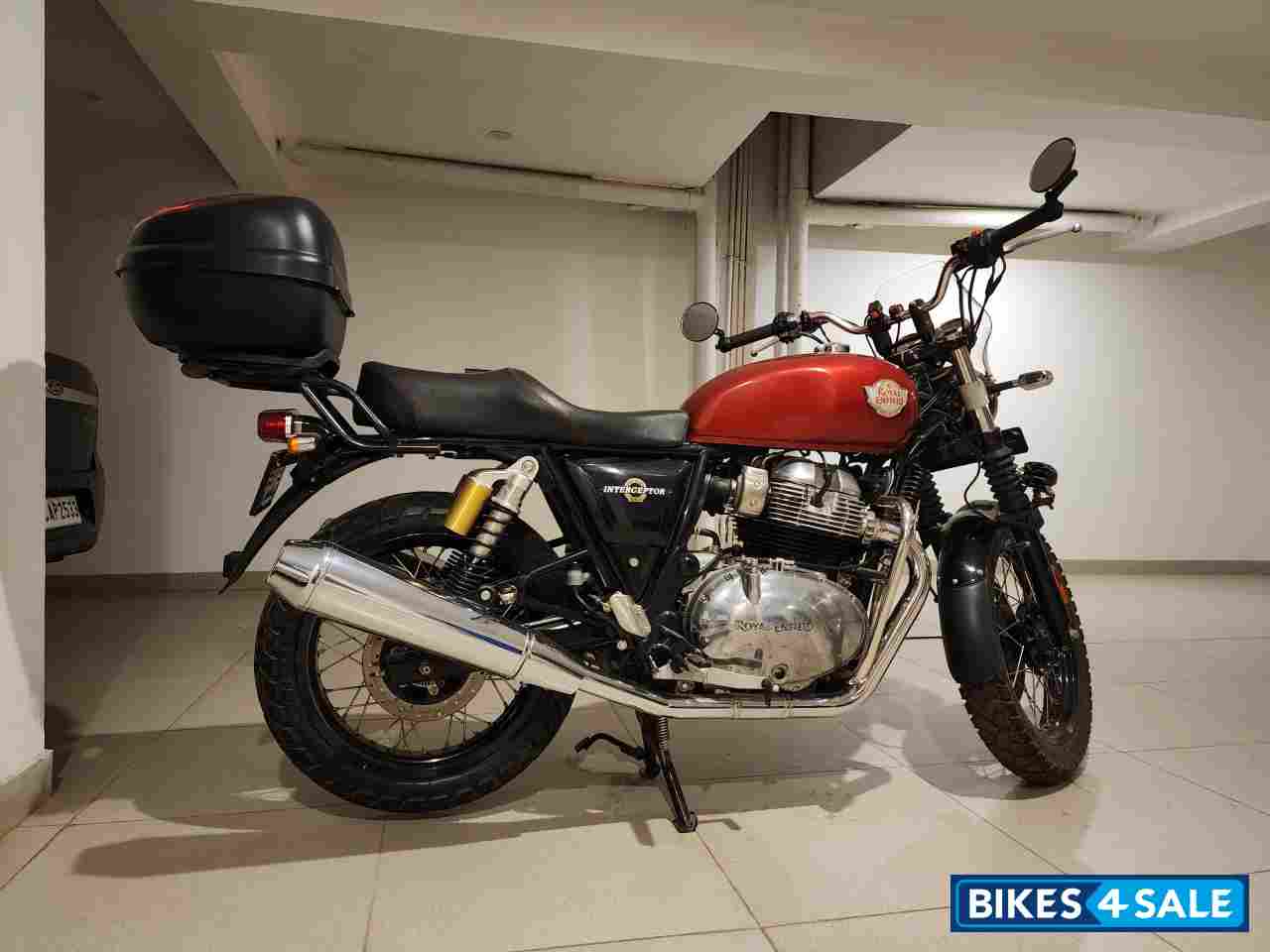 Royal Enfield Royal Enfield