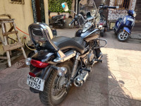 Bajaj Avenger Cruise 220 BS6 2021 Model