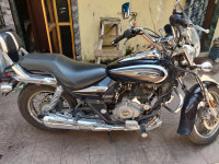 Bajaj Avenger Cruise 220 BS6
