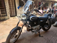 Bajaj Avenger Cruise 220 BS6