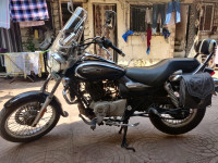 Bajaj Avenger Cruise 220 BS6