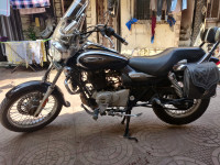 Bajaj Avenger Cruise 220 BS6