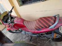 Hero Karizma 2005 Model