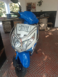Honda Dio