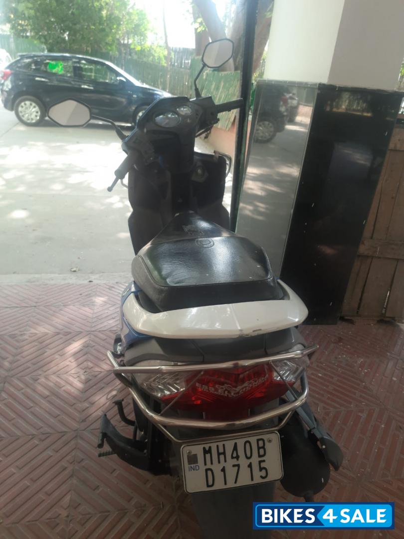 Honda Dio