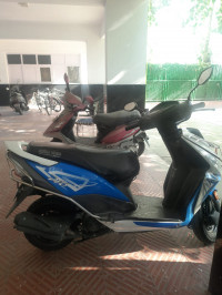 Honda Dio