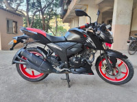 TVS Apache RTR 160 4V Special Edition