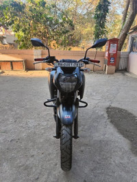 TVS Apache RTR 160 4V Special Edition