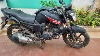 Yamaha FZ BS3 MIDSHIP 2015 Model