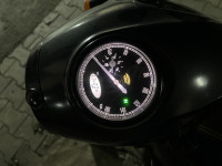 Jawa Perak BS6 2020 Model