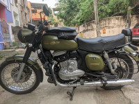 Jawa forty two BS6 2019 Model