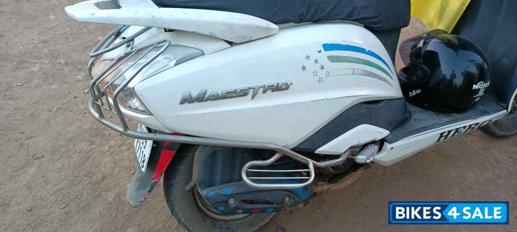 Hero Maestro Hero Maestro