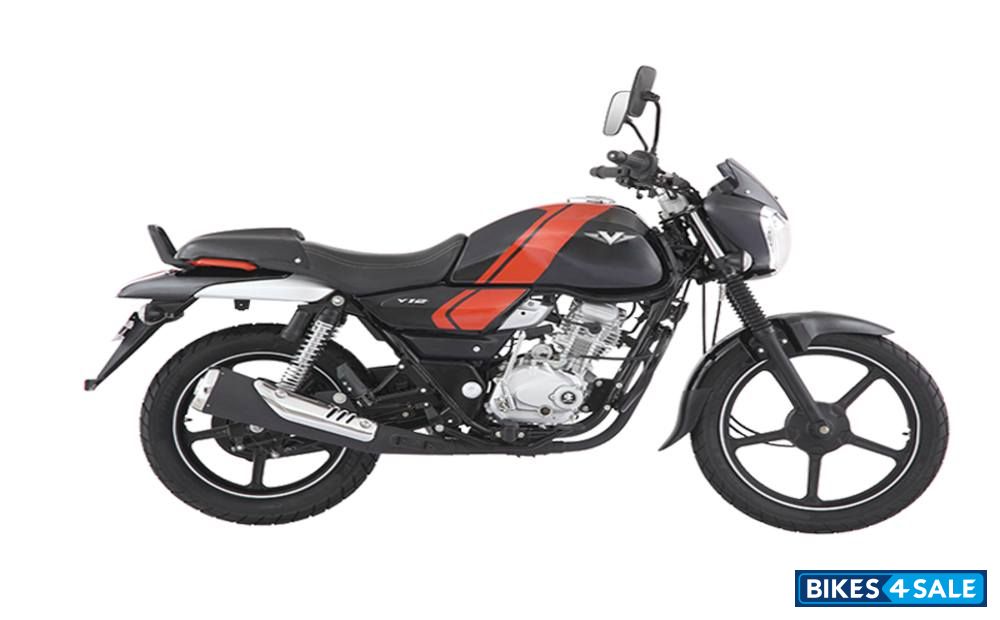 Bajaj V12