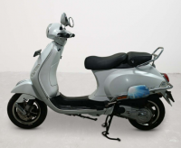 Vespa VXL 150 2019 Model