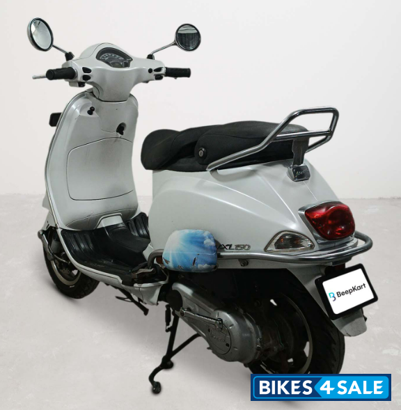 Vespa VXL 150