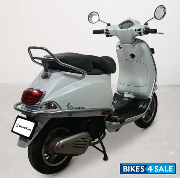 Vespa VXL 150