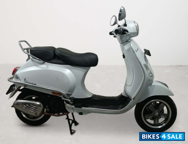Vespa VXL 150