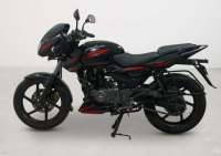 Bajaj Pulsar 180 2018 Model