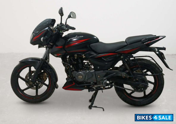 Bajaj Pulsar 180