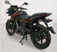 Bajaj Pulsar 180