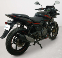 Bajaj Pulsar 180