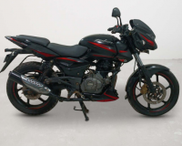 Bajaj Pulsar 180