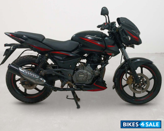Bajaj Pulsar 180
