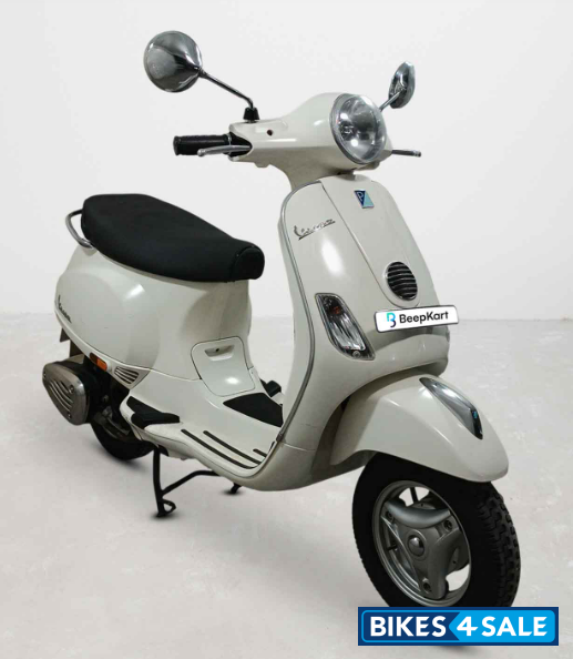 Vespa LX 125