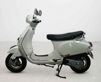 Vespa LX 125