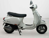Vespa LX 125