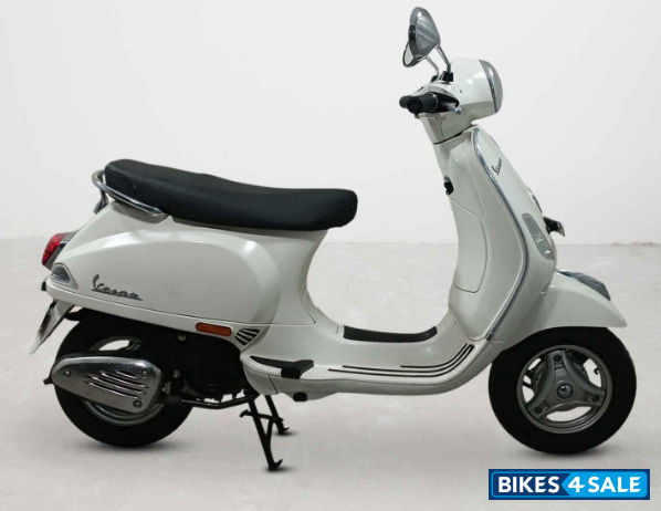 Vespa LX 125